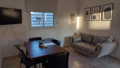 San Juan Apartment | Dpto 1 dormitorio a 2 cuadras de Parque de Mayo