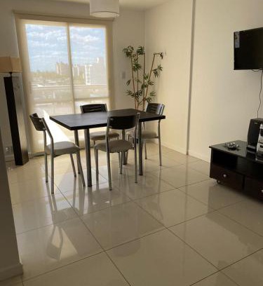 Villa Maria Apartment | Dpto 9 DE JULIO