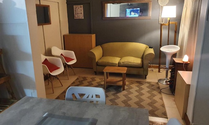 Santa Rosa Apartment | Dpto, Centeno Centrico 2