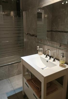 Cipolletti Apartment | Dpto de Licia