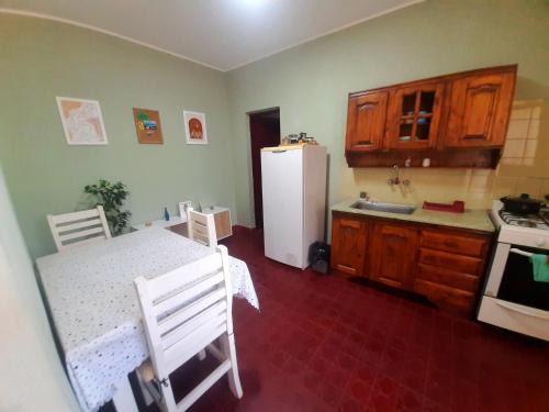 San Luis Apartment | Dpto interno céntrico Sl Capital