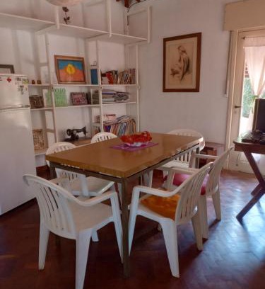 La Falda Apartment | Dpto Los 100 escalones