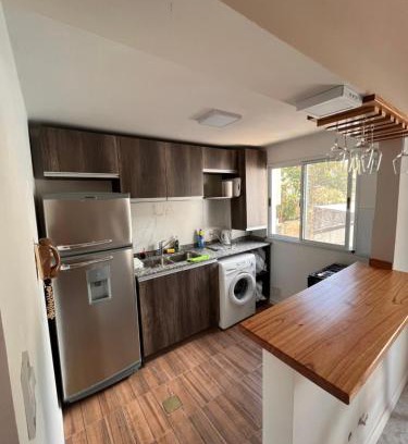 Parana Apartment | DPTO MODERNO AMOBLADO TEMPORARIO PARANÁ, Entre Ríos