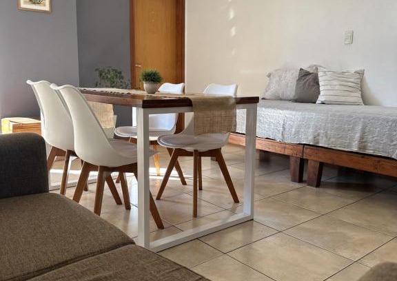 Cordoba Apartment | Dpto Paraná - Piscina, calefacción y aire acond