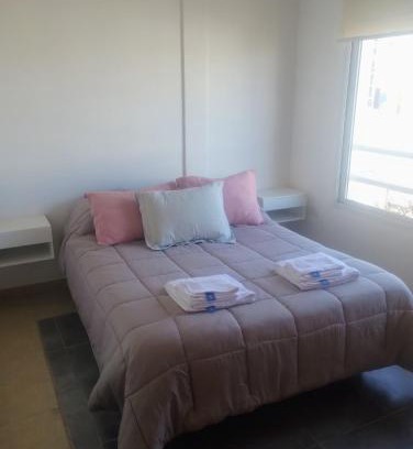 Bahia Blanca Apartment | Dpto Zapiola - 2 Ambientes 3er piso por escalera