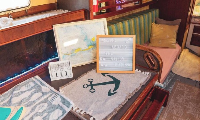 Sunny Shores Resort | Draft Pick