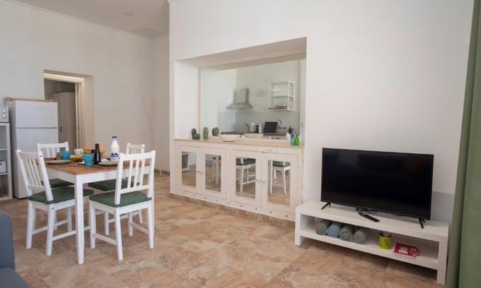 Aguimes House | Drago