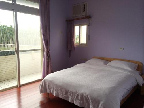 Dongshan Bed & Breakfast | Dragon House B&B