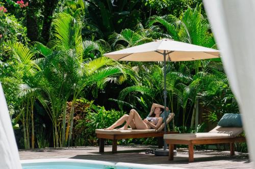 Punta Uva Resort | Dragonfly Beachfront Villas-Adult Only