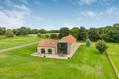 Richmond House | Dragonfly