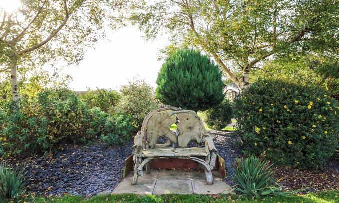 Tunstall Cottage | Dragonfly