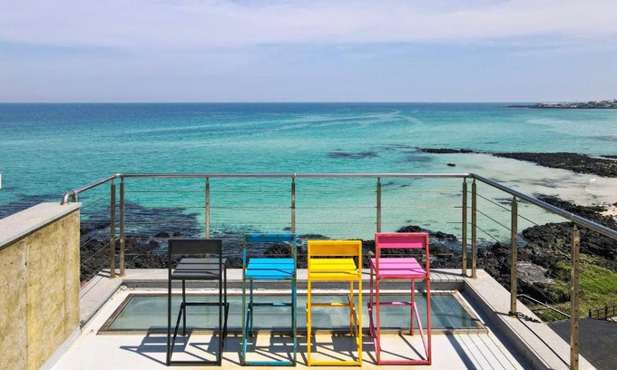 Aewol House | Drama 2015