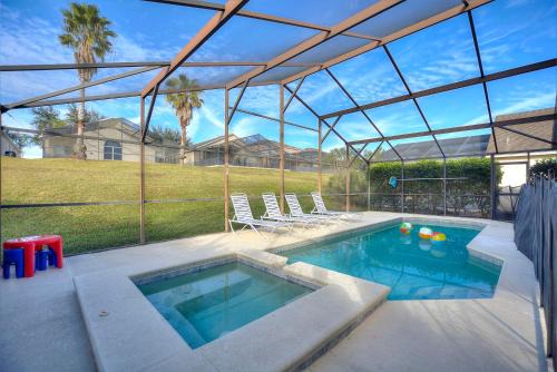 Highgate Park Villa | Drayton Place At Highgate Park By Shine Villas