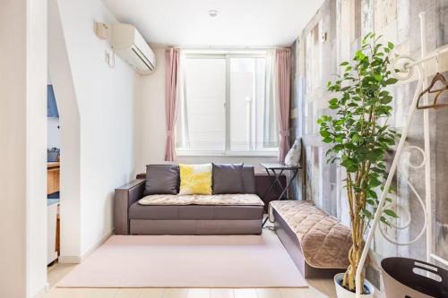 Ota Apartment | Dream蒲田