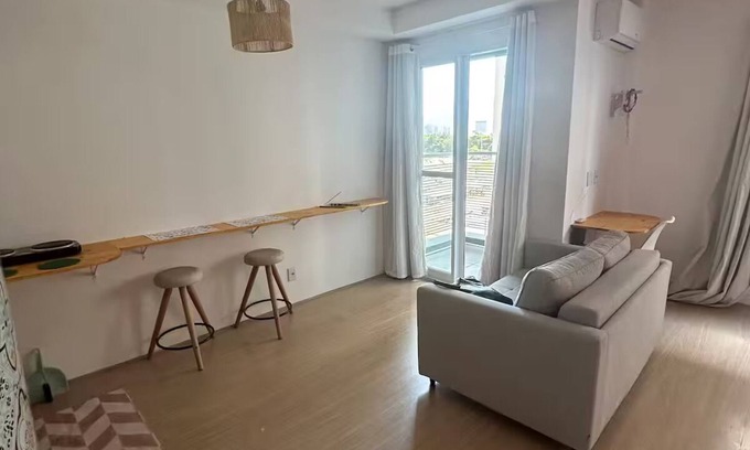 Santo Cristo Apartment | Dream Apartment 402