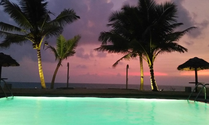 Ambalangoda Villa | Dream Beach Villas/Araliya - New luxurious villa near Hikkaduwa