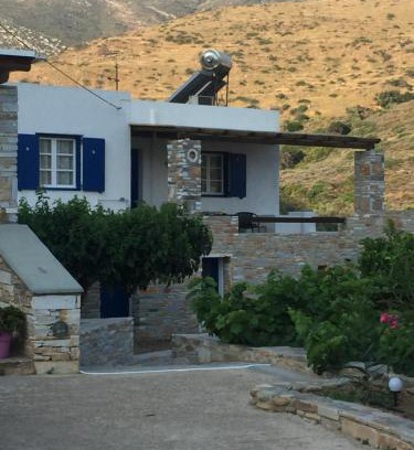 Milopotas Apartment | Dream catcher 4