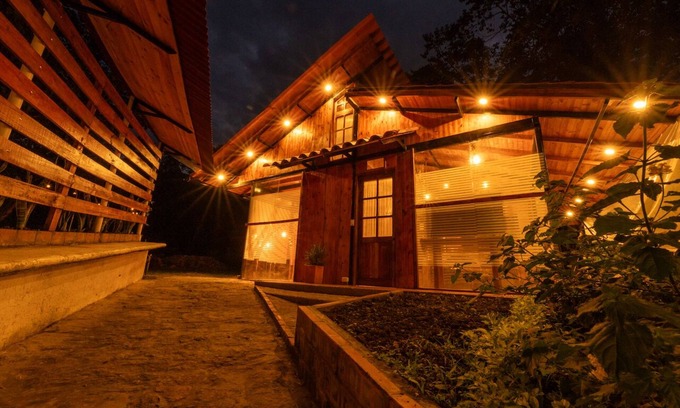 Choachi Cabin | Dream cottage in the countryside