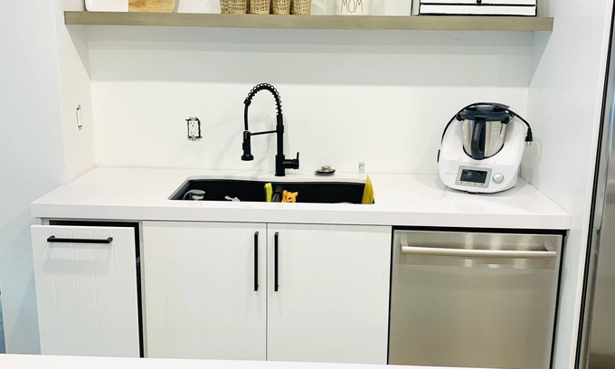 Key Biscayne House | Dream house in Island paradise of Key Biscayne