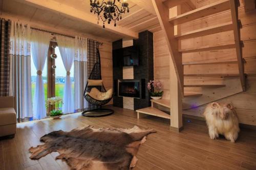 Poronin Ski Chalet | Dream House z basenem i jacuzzi