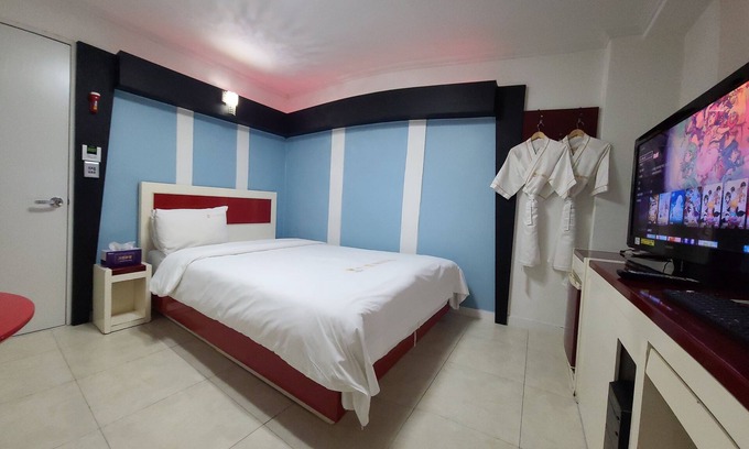 Seo-Gu Hotel | Dream Motel