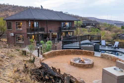 Bela-Bela House | Dream Of Nature