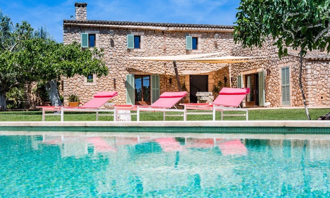 Arta Cottage | DREAM PROPERTY IN ARTÀ (MALLORCA) FOR 6 PEOPLE