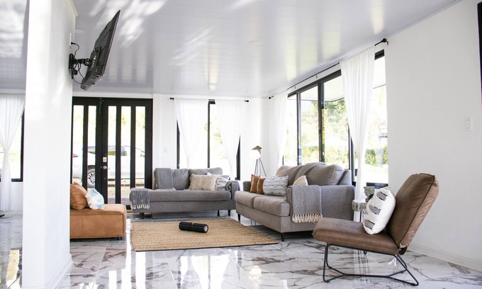 Tres Rios House | Dream Vacation house in the Mountains