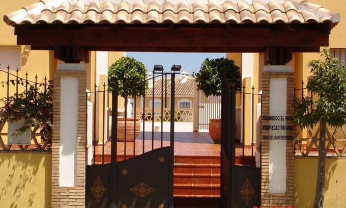 Islantilla House | Dream vacation in Islantilla