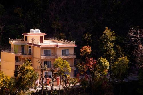 Bhimtal Hotel | DreamCatcher By Samyati Hotels and Resorts