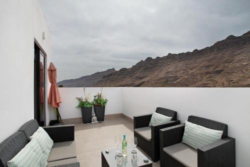 Mogan Apartment | Dreaming Penthouse Mogan