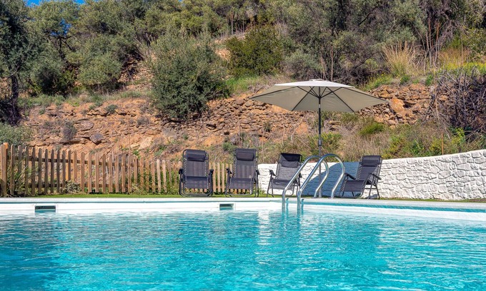 Carataunas House | Dreams Alpujarra