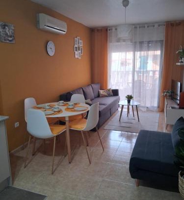 Molino del Chirrete Apartment | Dreams of San Pedro