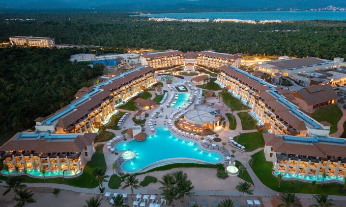 Miches Resort | Dreams Playa Esmeralda Resort & Spa - All Inclusive