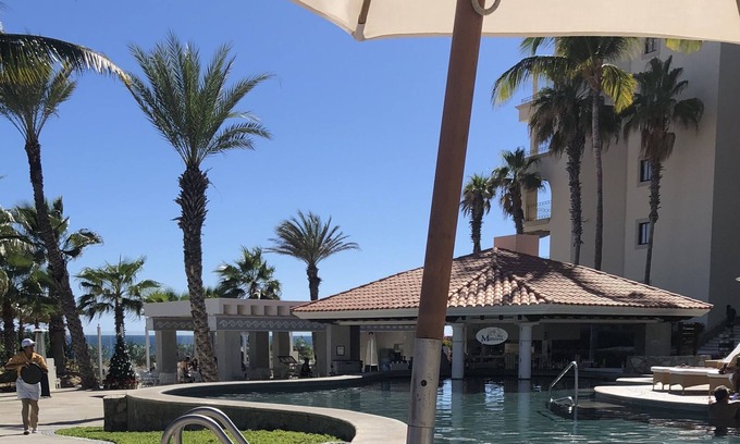 Chunhuhub Apartment | Dreams Resort & Spa Junior Suite-Beautiful AAA Diamond Resort