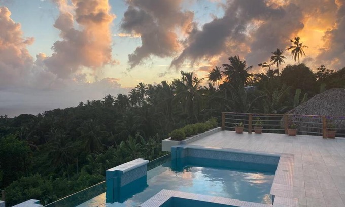 Puerto Bahia Villa | DreamWeavers Unbelievable view~Luxurious,spacious,private villa