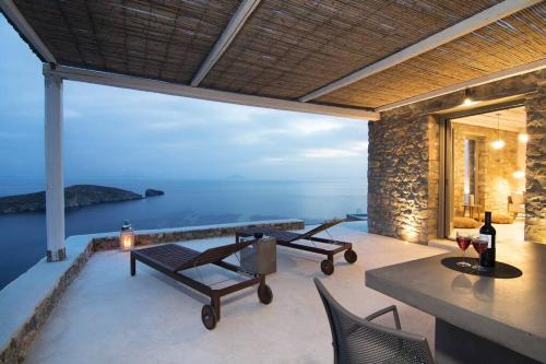 Serifos House | Dreamy Cycladic Luxury Summer House 2