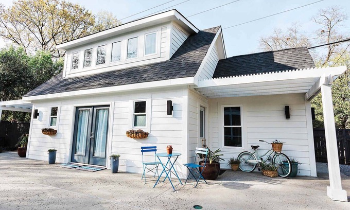 Shandon House | Dreamy Hideaway in the heart of Shandon