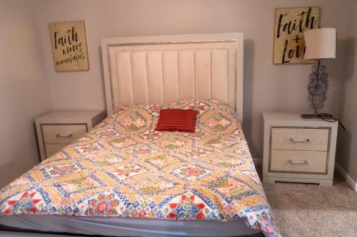 Sherwood Park Apartment | Dreamy Stay near Bridgestreet