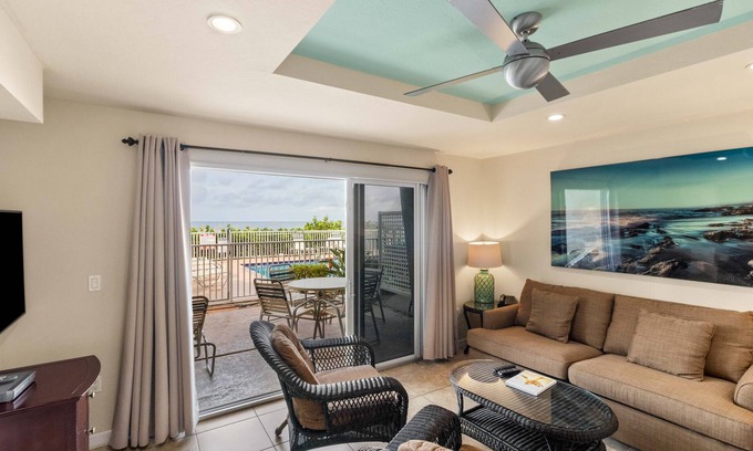 Longboat Key Condo | Drift & Dune – Longboat Beachfront - The Beach on Longboat Key #101 by RVA
