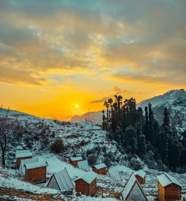 Chakrata Other | Driftters