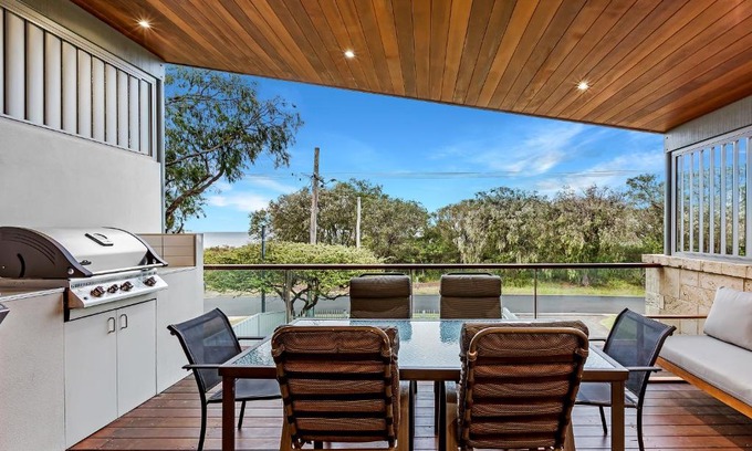 Quindalup House | Driftwood Retreat