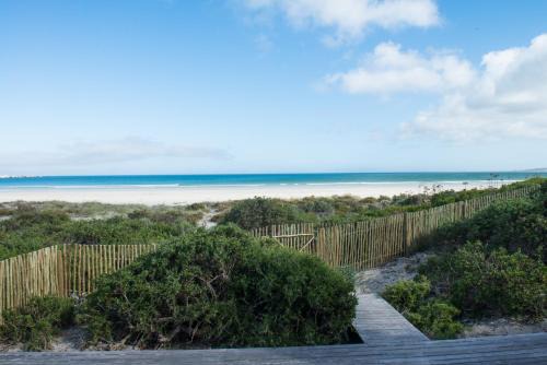 Paternoster House | Driftwood