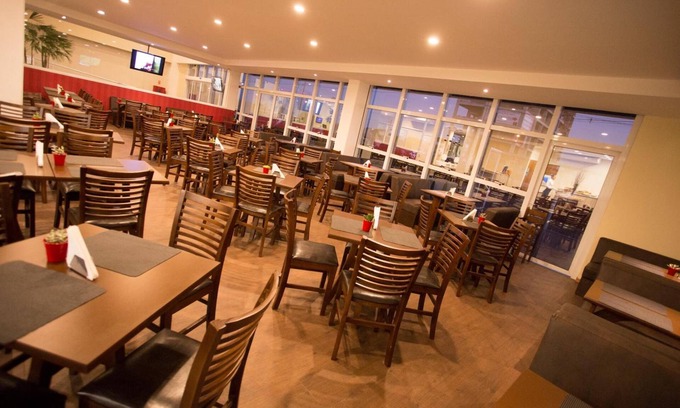 Hortolandia Hotel | Druds Hotel Hortolândia