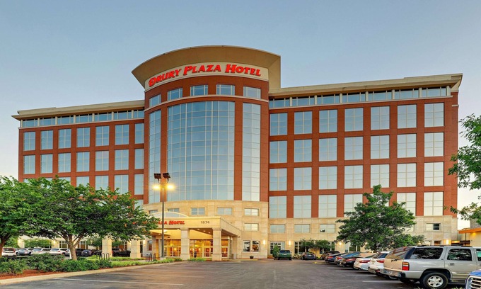 Franklin Hotel | Drury Plaza Hotel Nashville Franklin