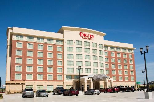 St. Charles Hotel | Drury Plaza Hotel St. Louis St. Charles