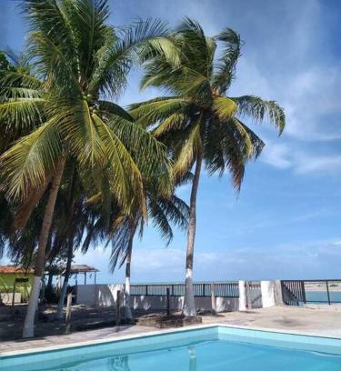 Ilha de Itamaraca House | DST itamaraca