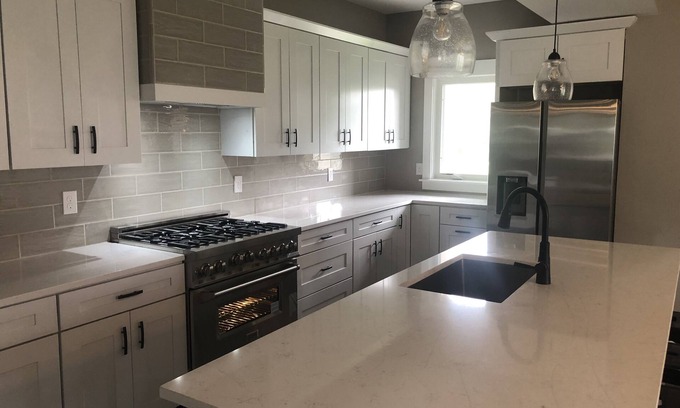 Babe Denny House | DT Indy near Convention Lucas Oil & Gainbridge