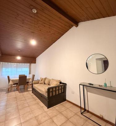 Bahia Blanca Apartment | Dto centro RG