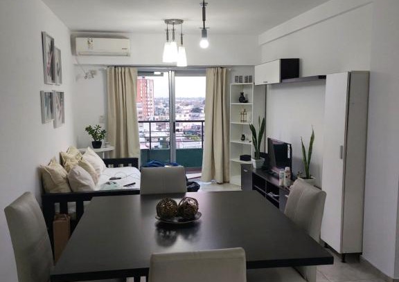 Haedo Apartment | Dto Tejedor